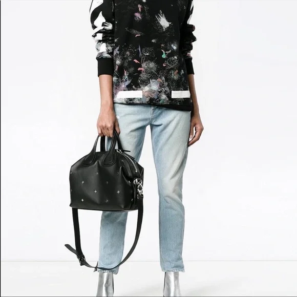 Givenchy Bag  🎄 - Picture 11 of 17